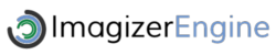 Imagizer Engine logo